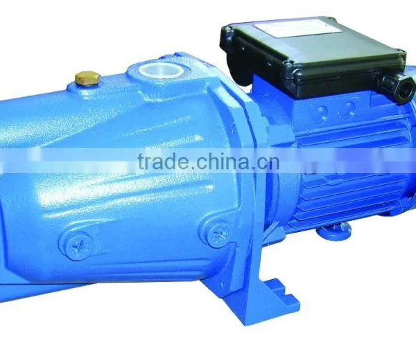 JET100L Self Priming JET High Pressure Water Pump photo-2