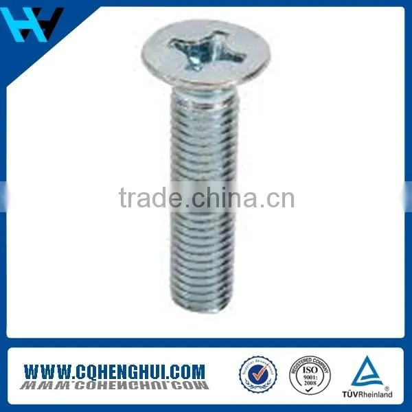 OEM Round Head Inner Plum Blossom Hole Antiwith Hydrolysis Resistance photo-6