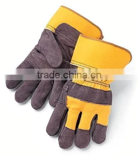 Reflective Working Gloves photo-2