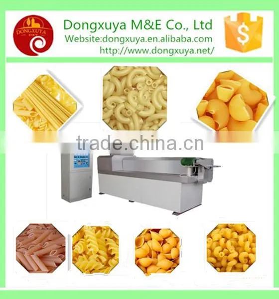 2016 New Type Automatic Italy Noodles/Spaghetti Production Line photo-6