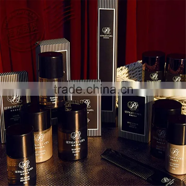 Wholesale Shampoo/shower Gel/body Lotion Hotel