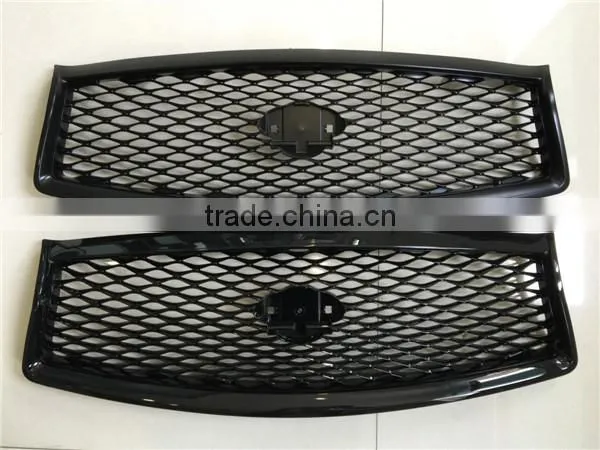 Hight Quality Grille Q50 for Infinid