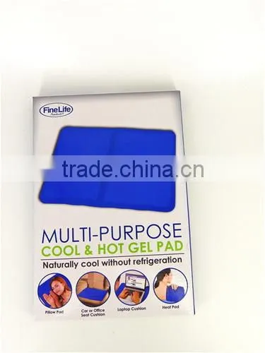 Magic Heat Pad Pillow Pad Car or Office Seat Cushion Laptop Cushion Heat Pad photo-3