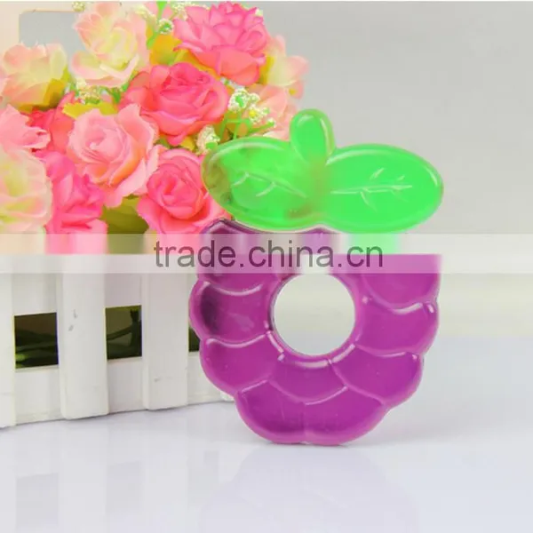 BPA Free Molding Silicone Baby Nipple photo-5