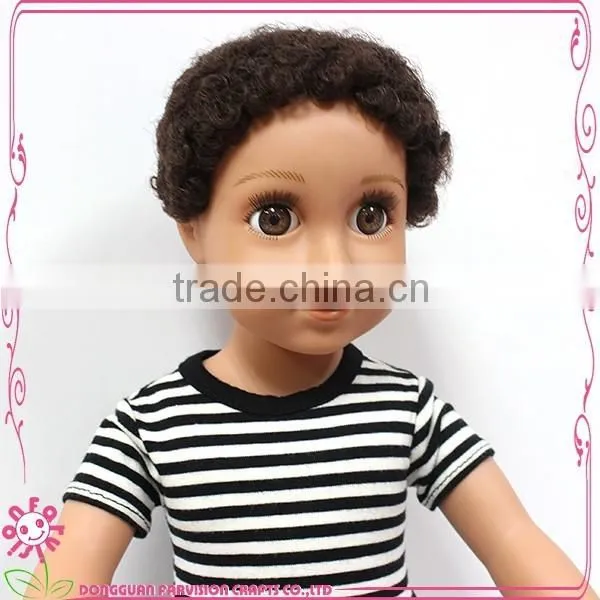 HOT SALE 18 Inch Dolls Girl and Boy OEM Baby Alive Dolls for Sale photo-4