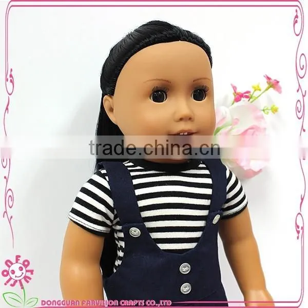 18 Inch Vinyl Doll Doll Body Parts Wholesale photo-3