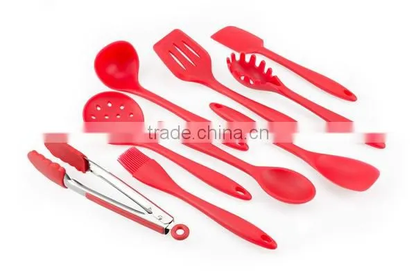 High Quality Oven Safe silicone kitchenware tool