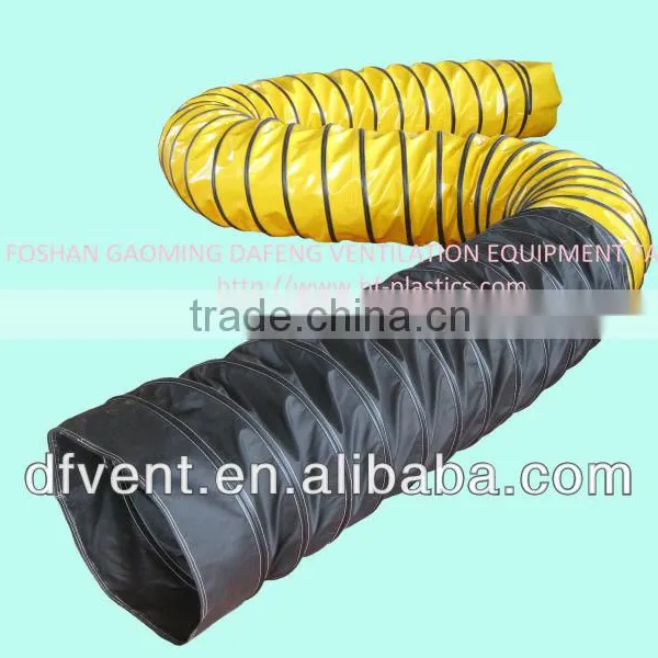 Combined Flexible Heater Duct photo-2