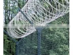 Concertina Razor Barbed Wire BTO-22/low Price Concertina Razor Barbed Wire/Galvanized Razor photo-6