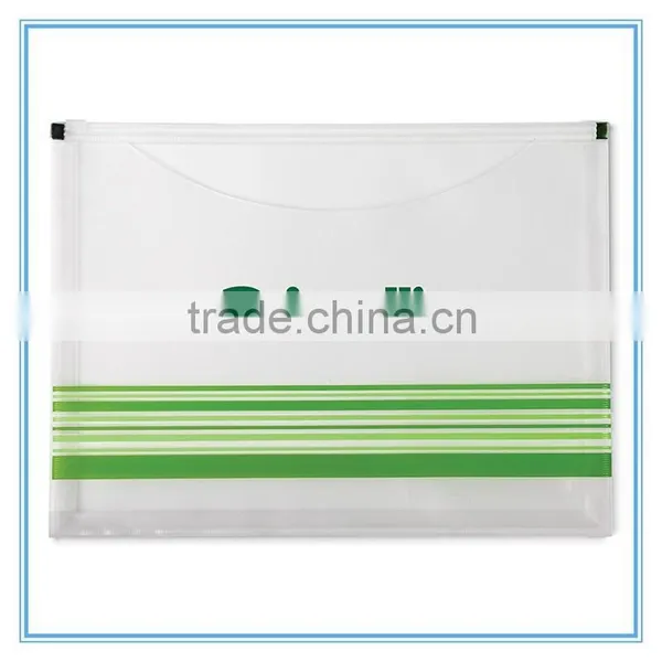 Cheap Custom Office A4 File Folder and File Pocket for Wholesale photo-5