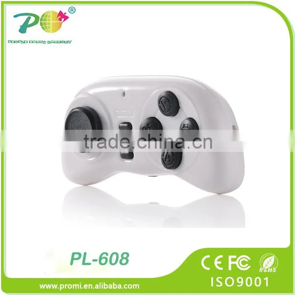2016 New Mini Bluetooth Multi-functional Mobile Phone Joystick Game Remote Controller for Giveaway Gift photo-6
