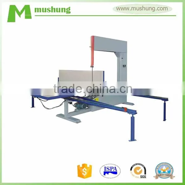 Hand Foam Sponge Cutting Machine