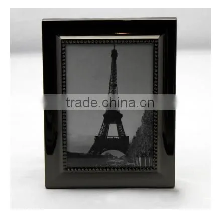 New Style Simple Design Fashonable Metal Photo Frame For Pictures photo-4