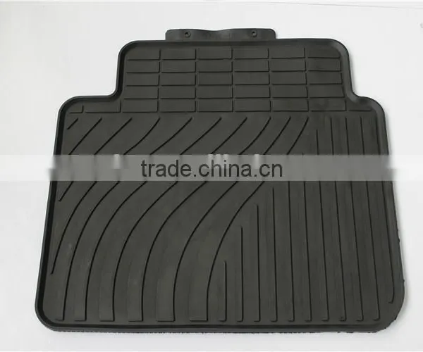 Eco-friendly Anti-slip Pvc Cheap Car Mats Trunk Mat for Kia Optima photo-4