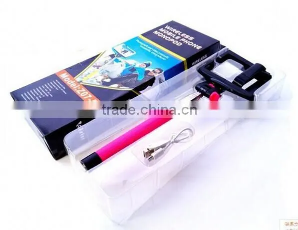 2015 Product Selfie Stick for Young Person From Express (HC108) photo-3