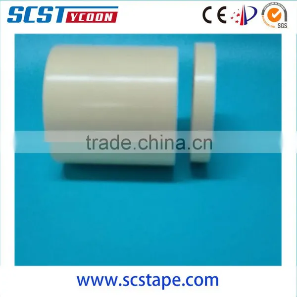 Super Bonding Adhesion Polyethylene Based Hook Tape photo-2