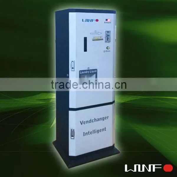 Standing Liquid Vending Machine