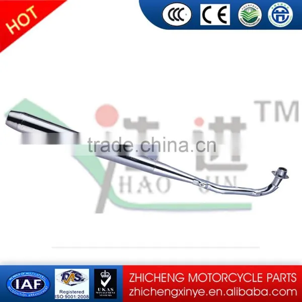 DY-100C Muffler Motorcycle Muffler for Motorcycle