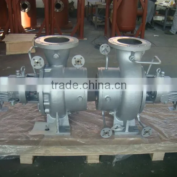 API 610 OH1 High Quality (Best Quality) Pump