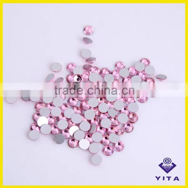New Decorative Rose Crystal Rhinestone Embellishment photo-4