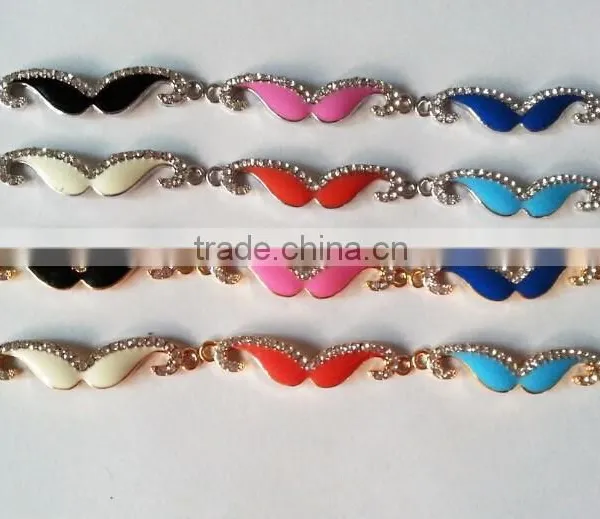 Various Design Zinc Alloy Diy Locket Charms photo-3