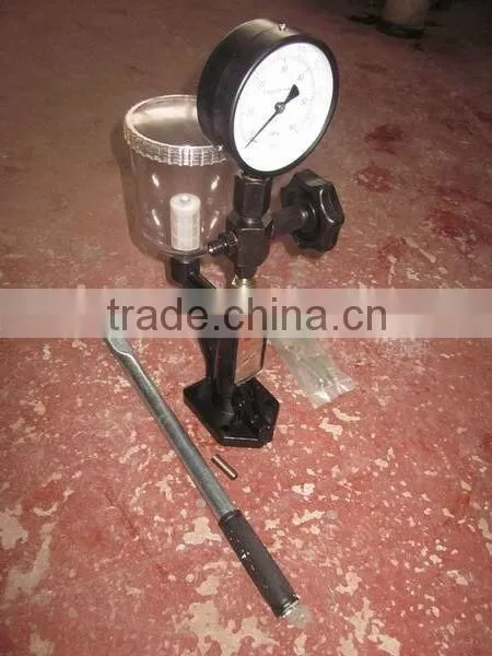PS400A-II pressure testing equipment
