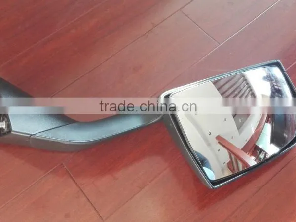 The Small VOLVO VN Truck Chrome Mirror 134721031