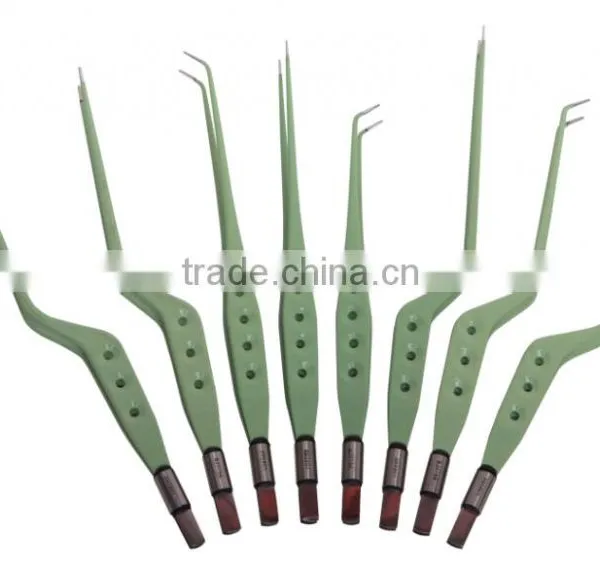 MSLEK01A High End Portable Bipolar High-frequency Electrosurgical Generator/High-Frequency Electric Knife photo-3