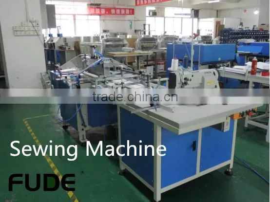 The Uptodate Machine Fude Auto Sewing Machine