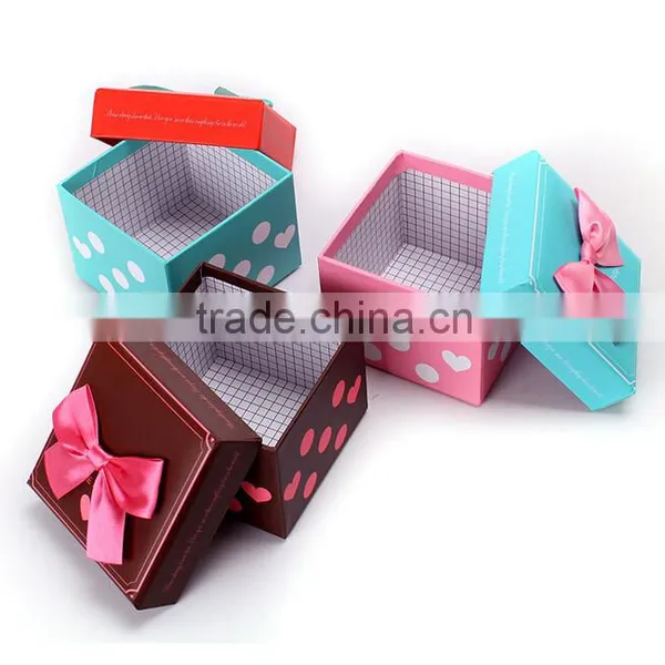 Wholesale Coffee Paper Packaging Box photo-2