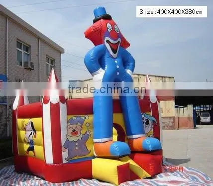 Inflatable Games Inflatable Bouncer