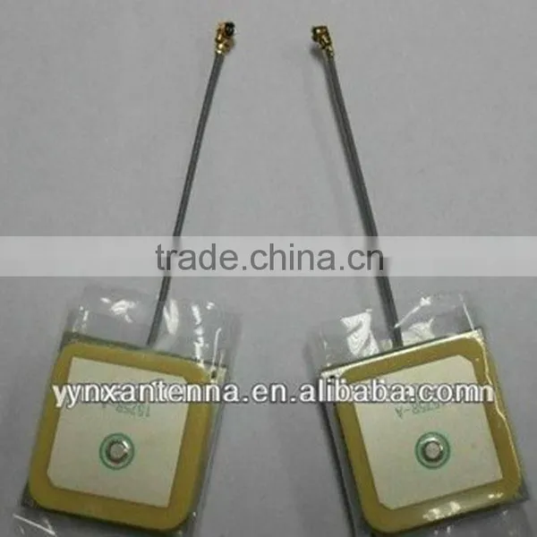 1575.42 Mhz Internal Gps Ceramic Patch Antenna photo-6