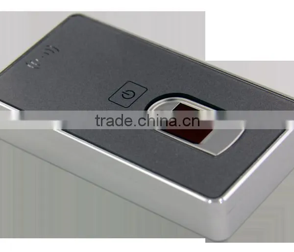 INST RT1101 Biometric Bluetooth Reader Fingerprint Time Attendance Machine Price photo-5