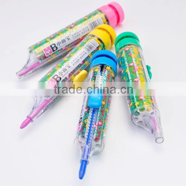 8 Colors Crayon, 8 in 1 Crayon photo-2