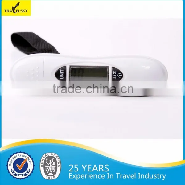 Industrial ABS environment material digital scale pocket scale