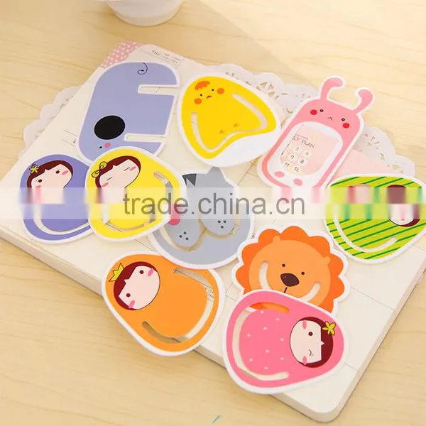 Wholesale Free Sample Customized Gift Bookmark photo-5