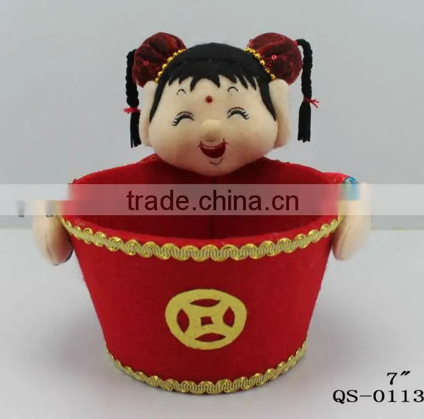 Hot Sale Chinese New Year Items