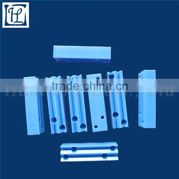 Custom-made Plastic Small Plastic Injection Moulding Machine Parts photo-6