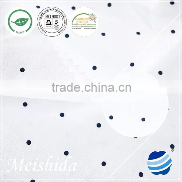 100% Printed Cotton Fabric photo-6