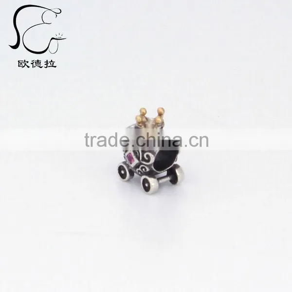 Hot Sterling Silver Women Bracelet photo-2