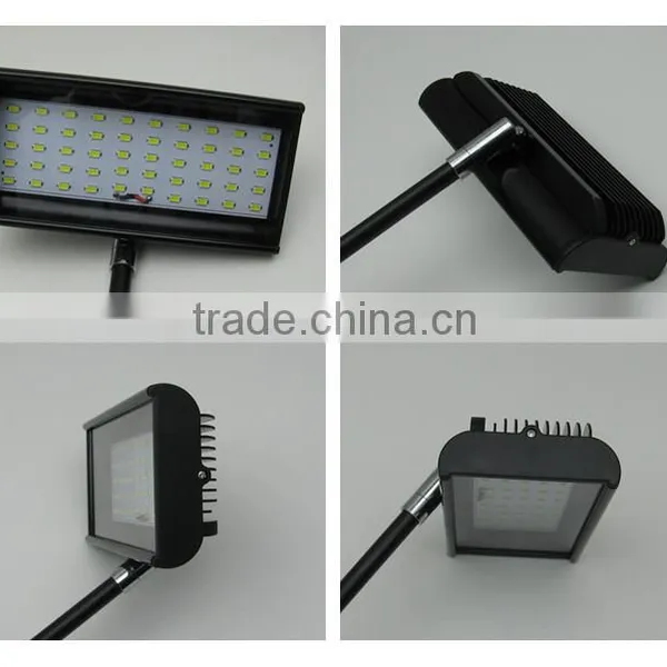 Trade Show Booth Use LED Spot Light Long Arm photo-3