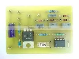 High Quality Rogers 4350 Material Pcb Circuit Board photo-4