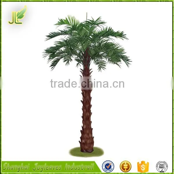 20ft Cheap Artificial Coconut Palm Trees for Sale photo-5