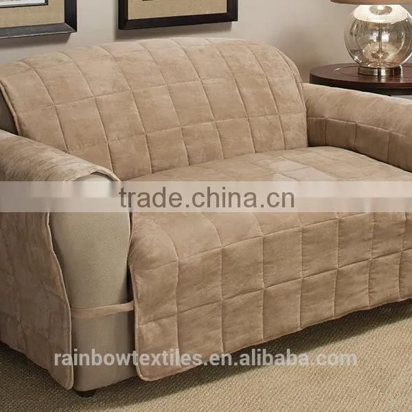 modern cheap sure fit sofa protector