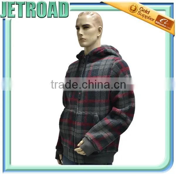 Fashion Winter Coat for Men photo-6