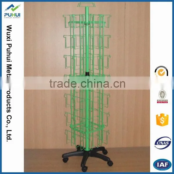 China Factory Card Wire Display Customized photo-2
