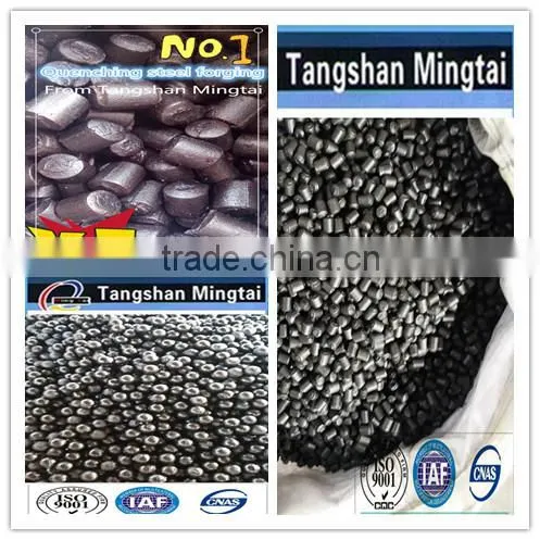 China Steel Forgings Casting Forgings Grinding Forgings