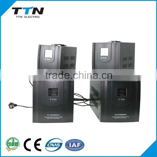 PC-SVS 5kva Servo Voltage Stabilizer Price