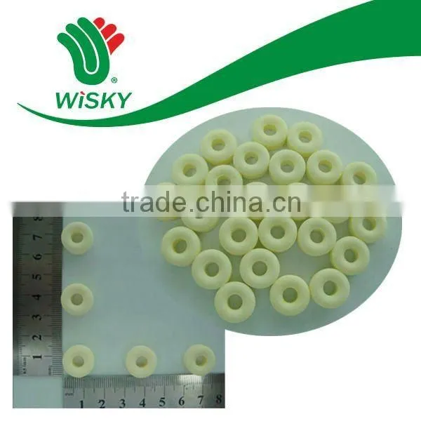 Roll Shaped Pressed Candy