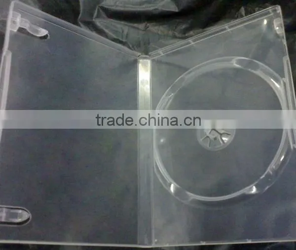 DVD Case Injection Molding photo-2